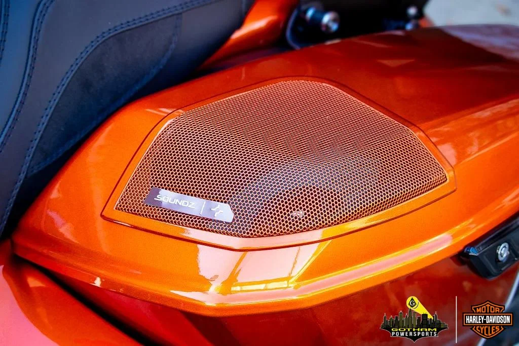 2024 HARLEY-DAVIDSON STREET GLIDE FAT 21 CUSTOM FAT TIRE BIG WHEEL BAGGER