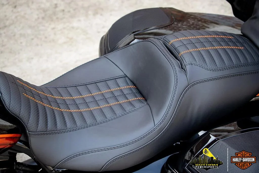 2021 HARLEY-DAVIDSON ROAD GLIDE CUSTOM HOT ROD FAT TIRE BAGGER